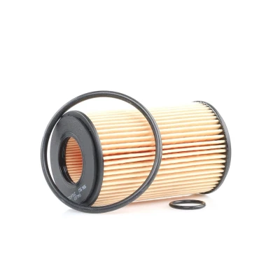 Abbildung von VALEO 586512 Ölfilter mit Dichtung Filtereinsatz RENAULT: CLIO 2, Kangoo I, I Express