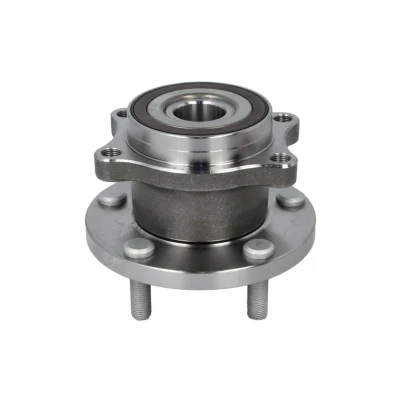 Abbildung von BTA H27016BTA Radlagersatz hinten