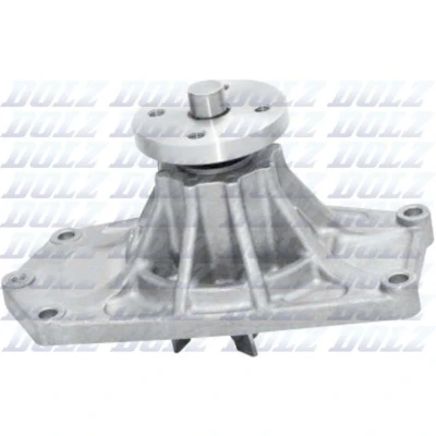 Abbildung von DOLZ H232 Wasserpumpe