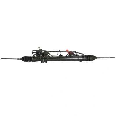 Abbildung von LAUBER 66.0584 Servolenkung hydraulisch für Linkslenker M14x1,5 1175 trojkatny FORD: FIESTA 3