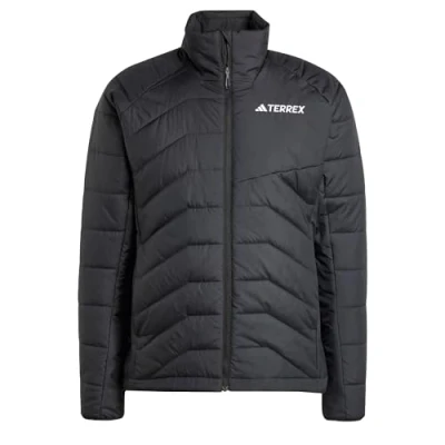 Abbildung von adidas TERREX Outdoorjacke »MT INS JKT«
