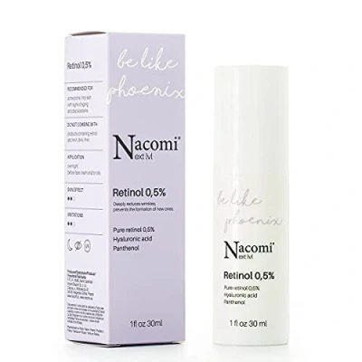 Abbildung von NACOMI NEXT LEVEL BE LIKE PHOENIX RET. 0,5% 30ml