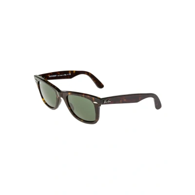 Abbildung von Ray ban Original Wayfarer Classic RB2140 902 54 Sonnenbrille
