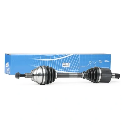 Abbildung von SKF VKJC 1114 Antriebswelle 558, 51,7 VOLKSWAGEN: Tiguan I, AUDI: A3 Sportback