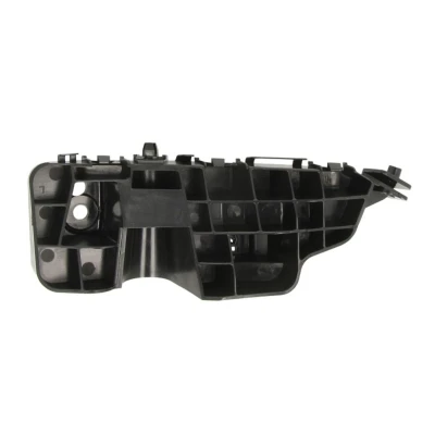 Abbildung von BLIC 5504 00 6815931P Halter, Stoßfänger vorne links SUZUKI: SWIFT 4, 3