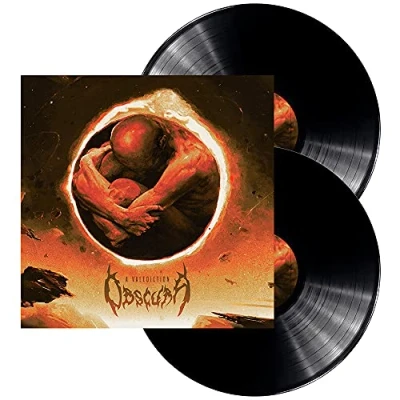 Abbildung von A Valediction [Vinyl LP]