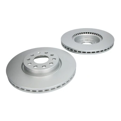 Abbildung von DELPHI Bremsscheibe VOLKSWAGEN: Golf VIII Hatchback, Variant, AUDI: A3 Saloon, Sportback 26mm 5 Belüftet beschichtet hochgekohlt BG5166C