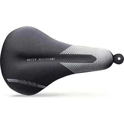 Abbildung von COMFORT BOOSTER S Sattelbezug
