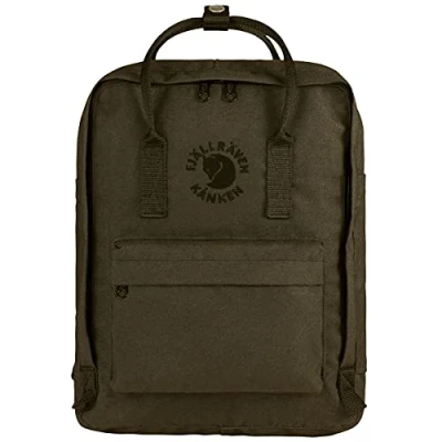 Abbildung von Fjällräven REKÅNKEN Tagesrucksack, Größe: One Size, Olive