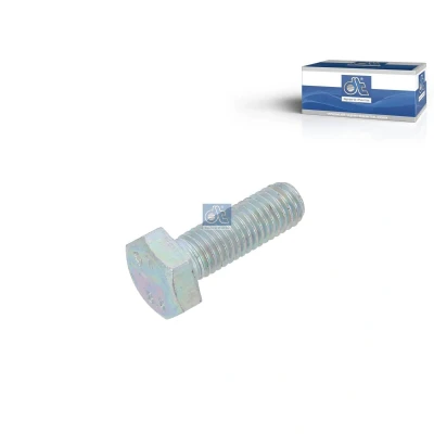 Abbildung von DT Spare Parts 3.66225 Schraube