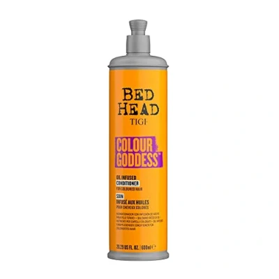 Abbildung von TIGI Bed Head Colour Goddess Conditioner 600 ml