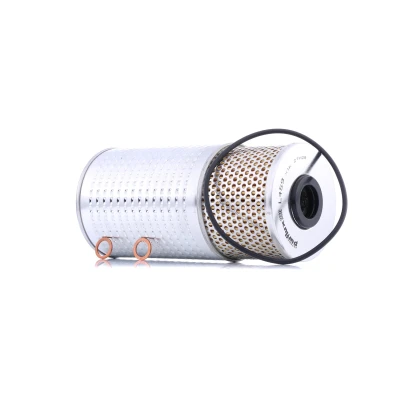Abbildung von PURFLUX L459 Ölfilter Filtereinsatz MERCEDES BENZ: W123 Saloon, G Class Off Road, T1 Minibus