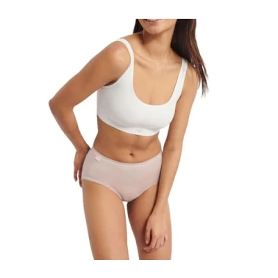 Abbildung von sloggi Damen Basic+ Midi C3P, Multiple Colours 18, 36