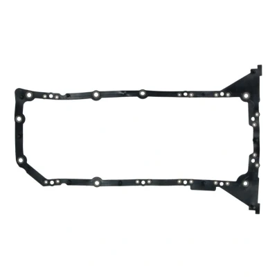 Abbildung von REINZ 71 39086 00 Ölwannendichtung Gummi LAND ROVER: Discovery 2