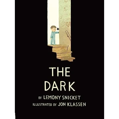 Abbildung von The Dark: Nominiert: CILIP Kate Greenaway Children&#039;s Book Award 2014