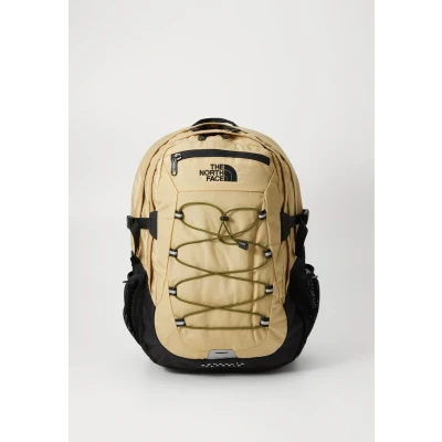 Abbildung von The North Face Borealis Classic Unisex Tourenrucksack, Größe: One Size, Khaki stone/black