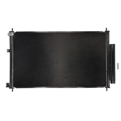 Abbildung von THERMOTEC KTT110628 Klimakondensator mit Trockner 706 x 389 16 mm