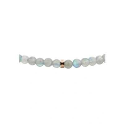 Abbildung von Liebeskind Berlin Armband, Damen, Größe: One Size, Mondstein
