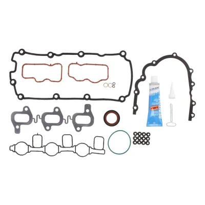 Abbildung von REINZ 02 36051 01 Dichtungssatz, Zylinderkopf mit Ventilschaftabdichtung, ohne Zylinderkopfdichtung für Zylinder 4 6 AUDI: A4 B7 Avant, Saloon