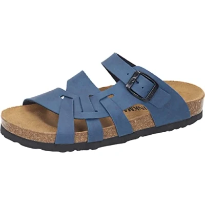 Abbildung von Dr. Brinkmann Damen Pantolette 37 EU