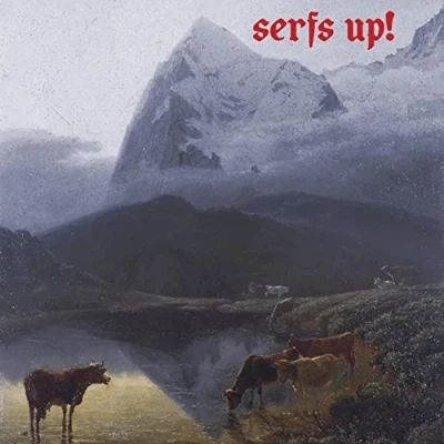 Abbildung von Serfs Up!