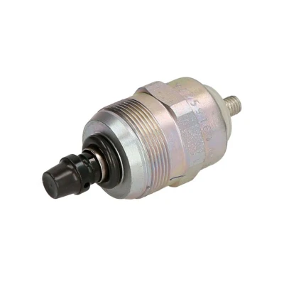 Abbildung von BOSCH F 002 D13 641 Hubmagnet