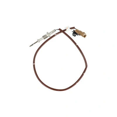 Abbildung von NRF 707413 Sensor, Abgastemperatur mit synthetischem Fett RENAULT: Scénic IV