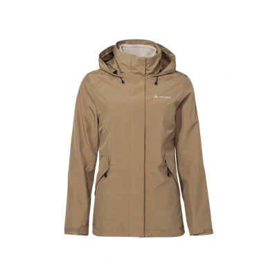 Abbildung von Vaude Damen Women&#039;s Rosemoor 3in1 Jacket Ii Doppeljacke, Oat, 38 EU