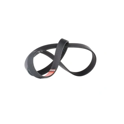 Abbildung von GATES Micro V Stretch Fit 6PK1090SF Keilrippenriemen 1090 6 PA (Polyamid), EPDM (Ethylen Propylen Dien Kautschuk) PEUGEOT: 307 SW, 207 Hatchback