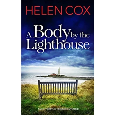 Abbildung von A Body by The Lighthouse: Kitt Hartley Yorkshire Mysteries Book 6