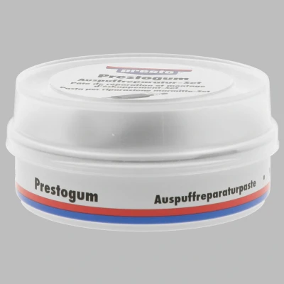 Abbildung von PRESTO 603109 Dichtstoff, Abgasanlage Auspuff Reparatur Set