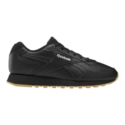 Abbildung von Reebok Classic Glide Sneaker low, Herren, Größe: 42, Noir Kunststoff