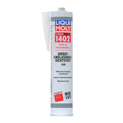 Abbildung von LIQUI MOLY 6136 Scheibenklebstoff Kartusche 310