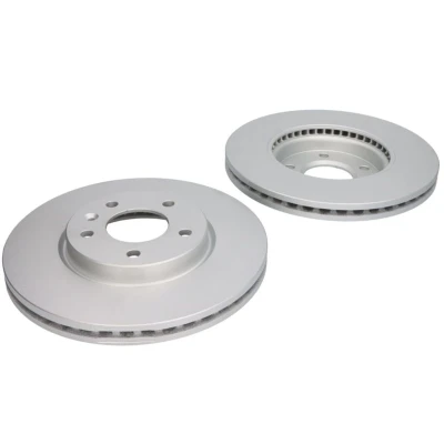 Abbildung von DELPHI BG4278C Bremsscheibe 300 26 5 Belüftet beschichtet unbehandelt ohne Radlager, ABS Sensorring OPEL: Astra J Hatchback, Zafira C Tourer