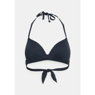 Abbildung von Roxy SD BE CL TR Bikinitop, Damen, Größe: Medium, Anthracite