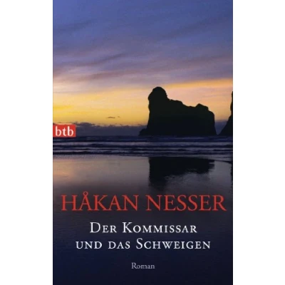 Abbildung von Der Kommissar und das Schweigen: Roman (Die Van Veeteren Krimis, Band 5)
