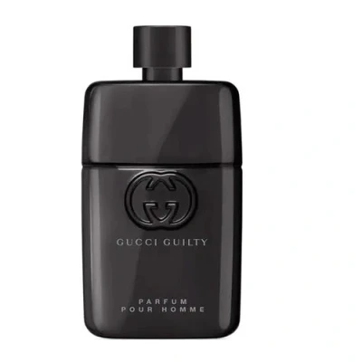 Abbildung von Gucci Guilty Pour Homme Parfum 90 ml