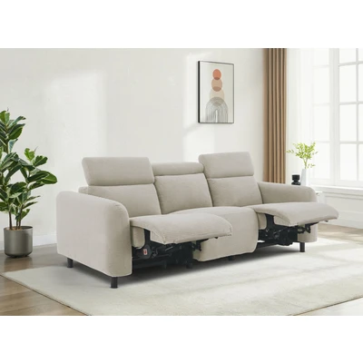 Abbildung von OTTO Skaane Cord-Sofa 3-Sitzer 229 cm 4068223844098