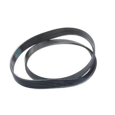 Abbildung von BOSCH 1 987 946 000 Keilrippenriemen 1038 6 VOLKSWAGEN: Golf 3, 5, Sharan I, PEUGEOT: 208 I Hatchback, 5008 3008 SKODA: Octavia 2 Combi