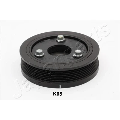 Abbildung von JAPANPARTS PU K05 Kurbelwellenriemenscheibe 155 HYUNDAI: H 1 Van