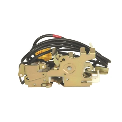 Abbildung von DT Spare Parts 4.63391 Türschloß