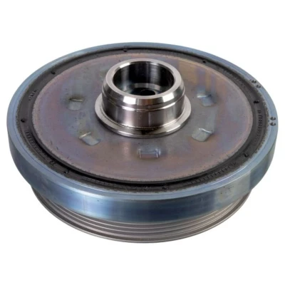 Abbildung von FEBI BILSTEIN 174290 Kurbelwellenriemenscheibe 6 PK 182 für Kurbelwelle