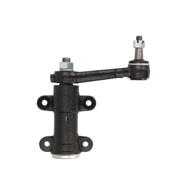 Abbildung von YAMATO IW5014YMT Lenkzwischenhebel Vorderachse, mitte MITSUBISHI: Pajero 2, Sport 1 SUV