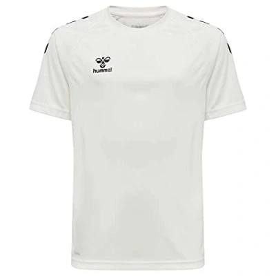 Abbildung von Hummel XK CORE Sport Tshirt für Kinder, Größe: 116, White