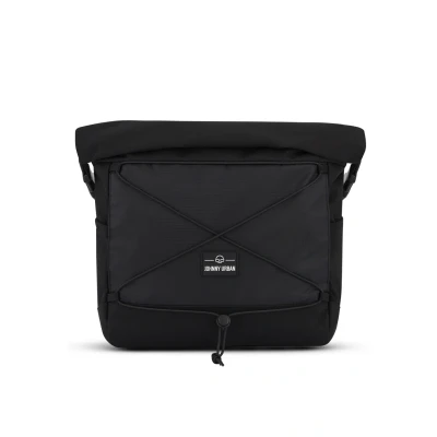 Abbildung von Johnny Urban Dylan Umhängetasche, Größe: One Size, Schwarz