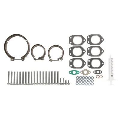 Abbildung von EVORON EVMK5002 Montagesatz, Lader