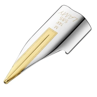 Abbildung von LAMY Z 56 Nib Imporium Gold M