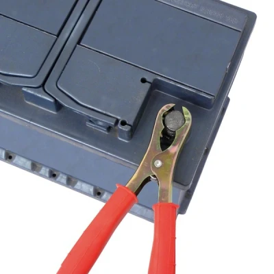 Abbildung von CARPOINT 0635954 Batterieladezange 16