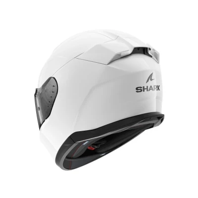 Abbildung von SHARK HE0900E WHU L Integralhelm