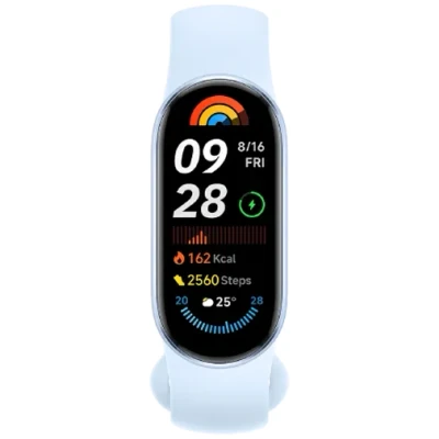 Abbildung von Xiaomi Smart Armband 9 Schwarz